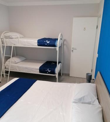 Villa Porto fossa