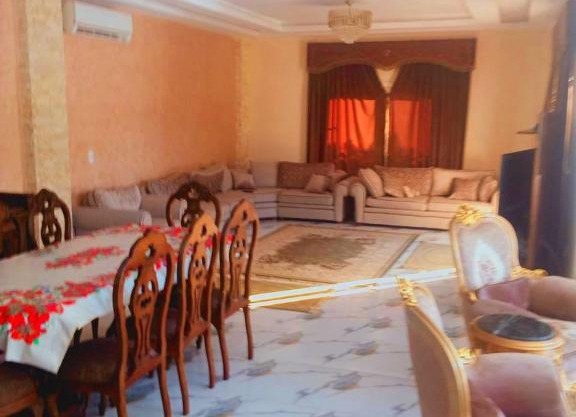 Villa Poussy