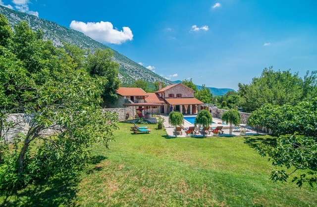 Villa Prelec with Private Pool