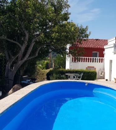 VILLA PROVIDENCIA