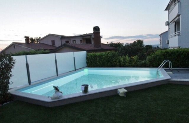 Villa Pura Vida with pool