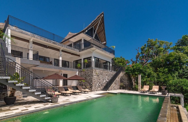 VILLA PURI SOKA LUXURIOUS VILLA
