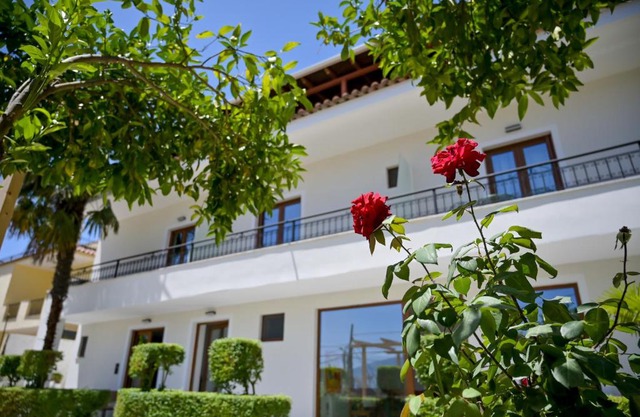 Villa Qeli
