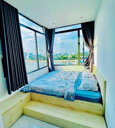 Villa Quy Nhơn Gần Biển Gần Trung Tâm - Biệt Thự Quy Nhơn Gần Biển