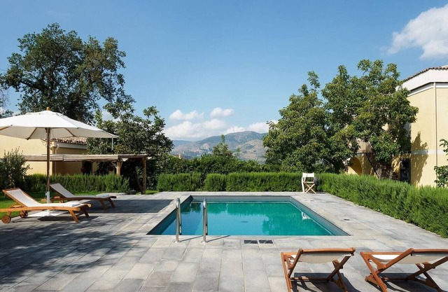 Villa Ravenna - Country house with pool