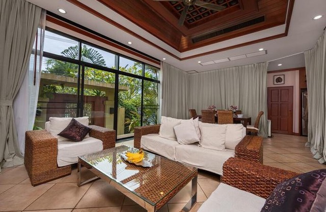 Villa Raas by Tropiclook: Baan Bua Nai Harn