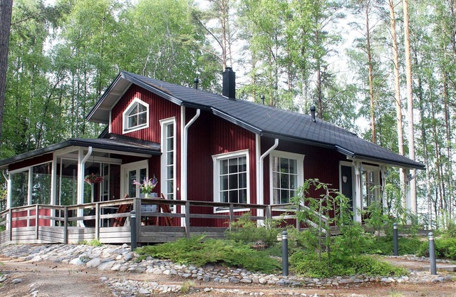 Villa Raita by Interhome
