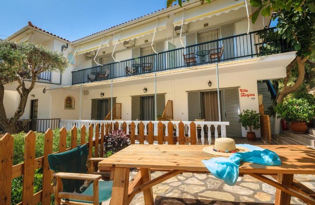 Villa Regina