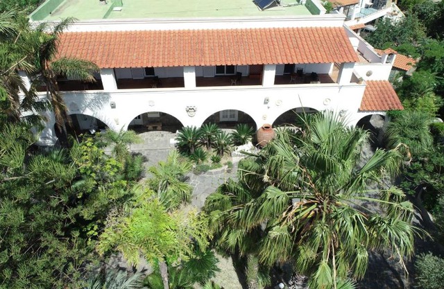 Villa Regine Apartments