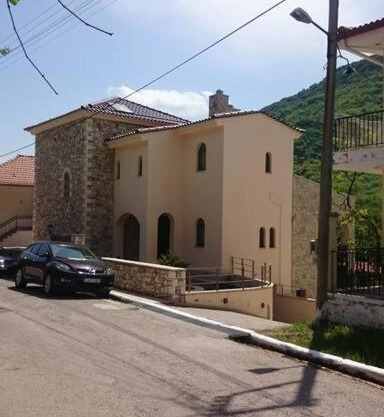 VILLA RIA