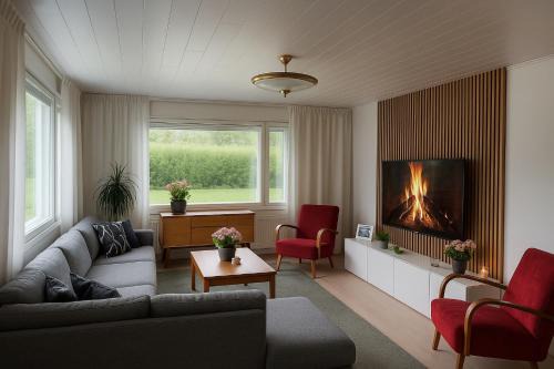 Villa Rimppari 3mh 8hlö