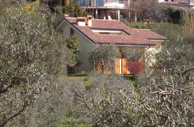 Villa Rocca