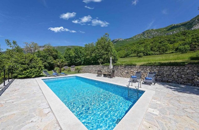 Villa Rocco