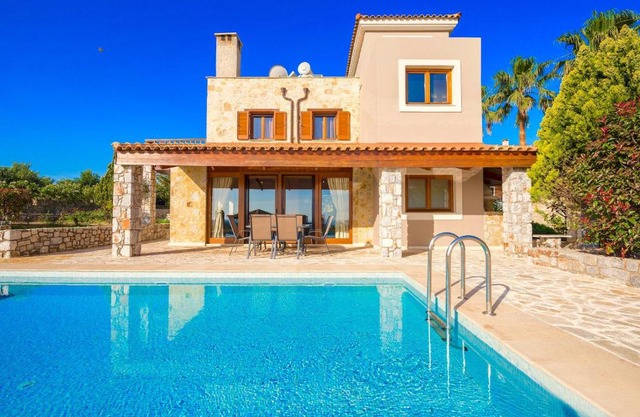 Villa Rodia