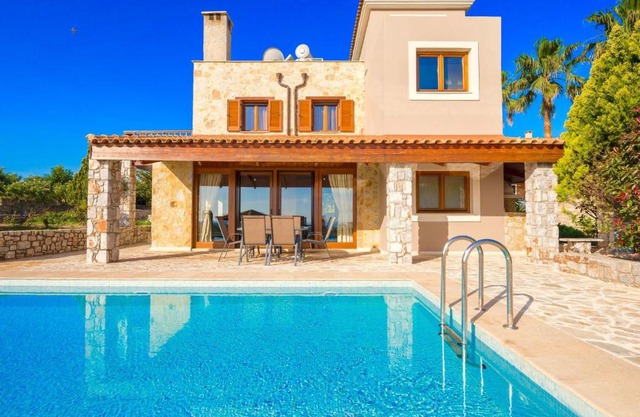 Villa Rodia