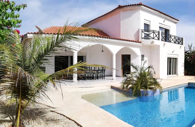 Villa Roka - Toubab Dialaw