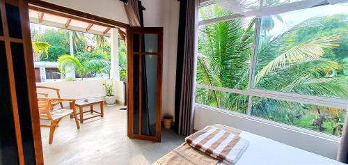 Villa romance tangalle
