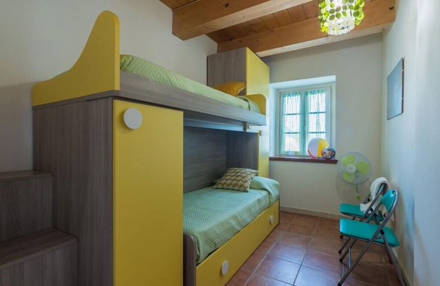 Villa Rosa 10 - Five Bedroom Villa, Sleeps 10