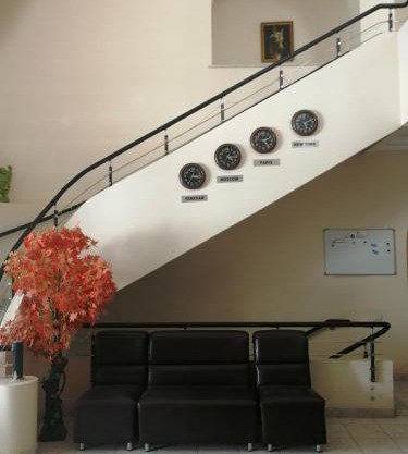 Villa Rosa