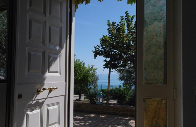 Villa Rosaria