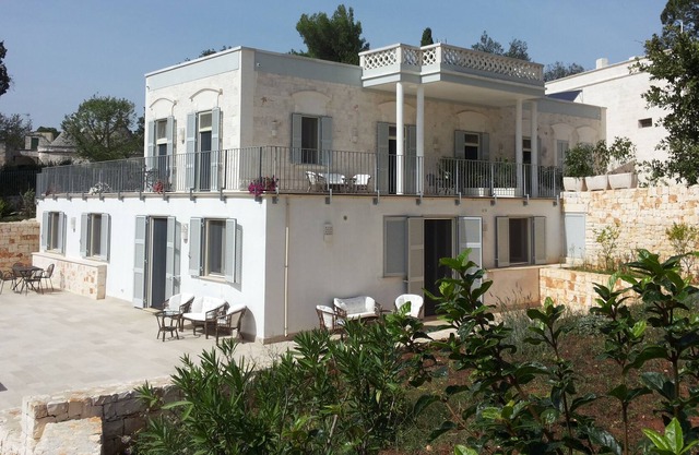 Villa Rosato- Holiday House- 5 km from the Zoosafari