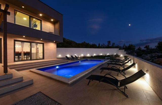 Villa Royal Promons