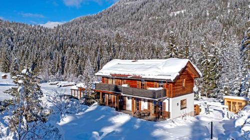 Villa Ruah