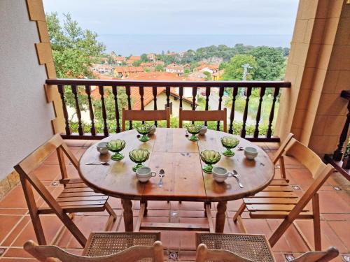 Villa Cantabria 