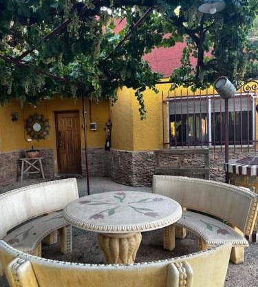 Villa Rural El doncel