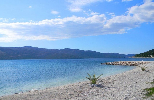 Villa Rustica Dalmatia Apartments