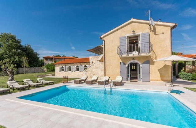 Villa Rustica