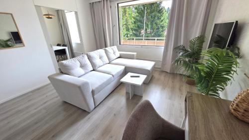 Villa Ruths Stay Hauki