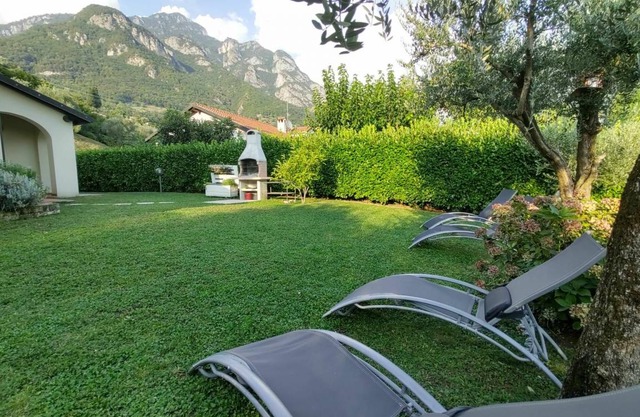 Villa Sasso Cavallo (Mdl155) 610.1