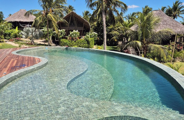 Villa Sabiá - Eco Bungalows 2