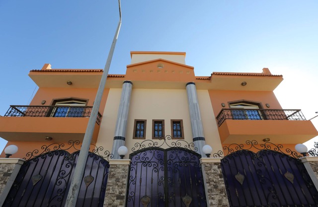 Villa Sabry Alaska Luxury Apartment 2