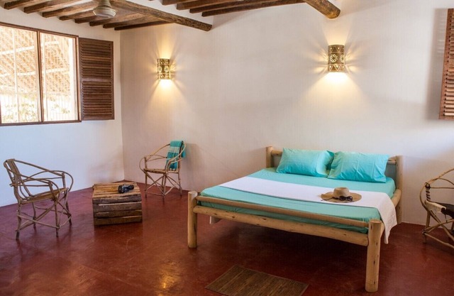 Villa Safran with swimming pool Jambiani