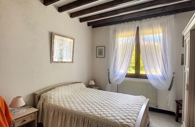 Villa Saint-Pair-sur-Mer, 2 bedrooms, 4 persons