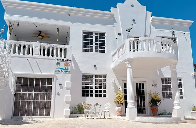 Villa Salgado Amazing Private Pool For 22 Guest 6 min drive to the beach