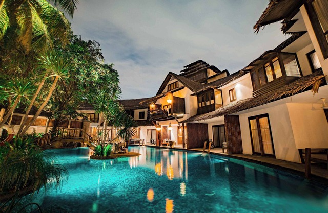 Villa Samadhi by Samadhi - Age 12 and Above Only