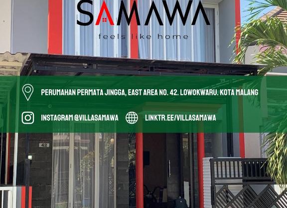 Villa Samawa