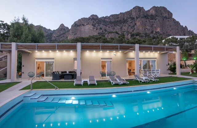 Villa Samiram