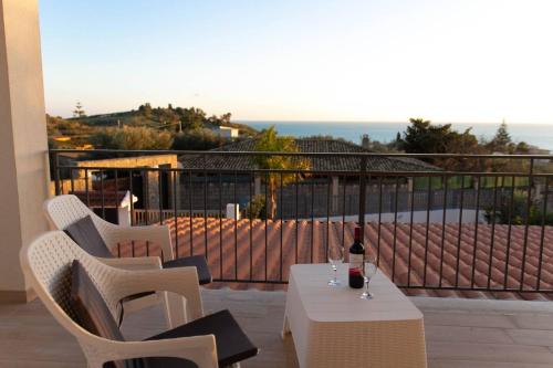 Villa San Giorgio Sciacca
