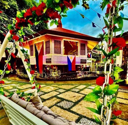 Villa San Jose by St Nicholas Tagaytay