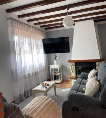 Villa San Miguel