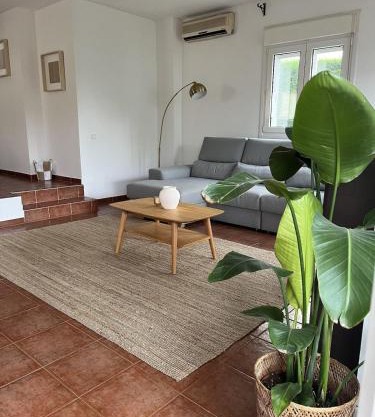 Villa San Rafael