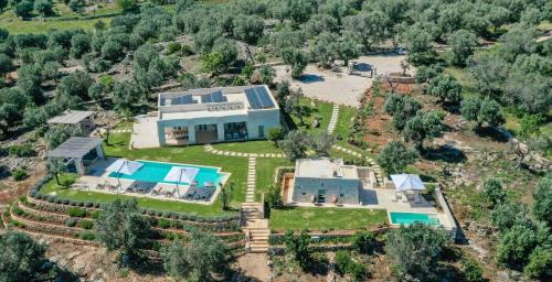 Villa San Vito Tre
