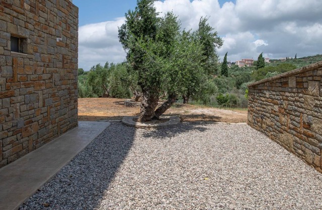 Villa Santa Marina by Modone Villas