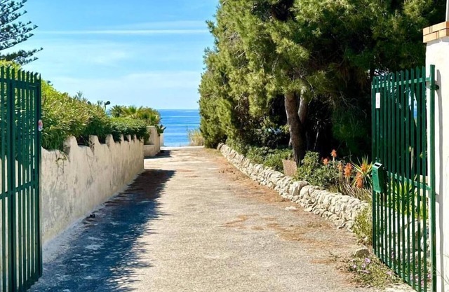 Villa Sapphires 94