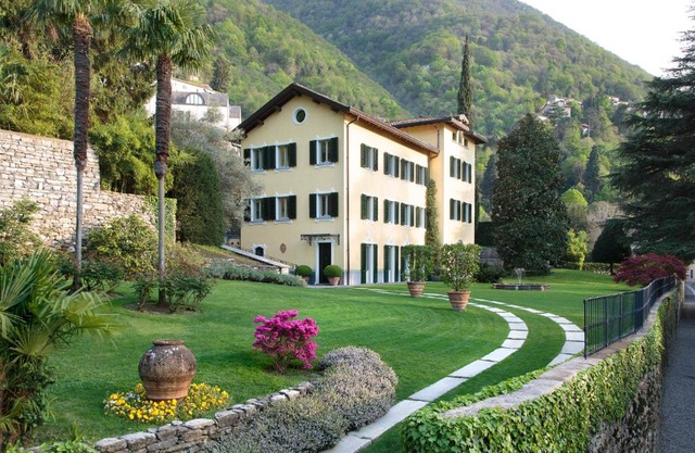 Villa Sardagna