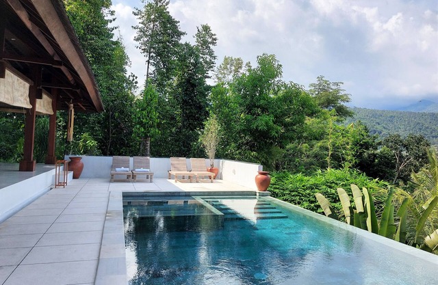 Villa Sari Lombok, Hidden treasure